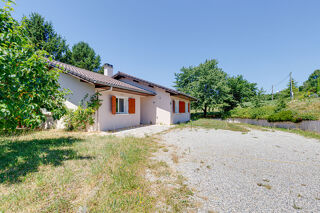  Maison à vendre 4 pièces 93 m²