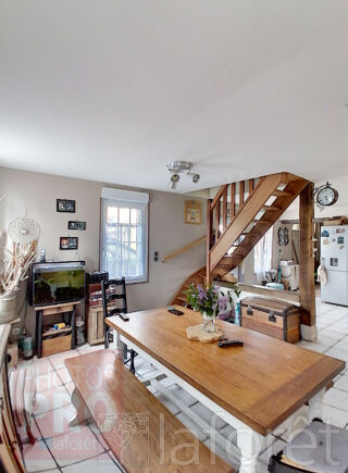  Maison à louer 5 pièces 75 m² Allouville bellefosse