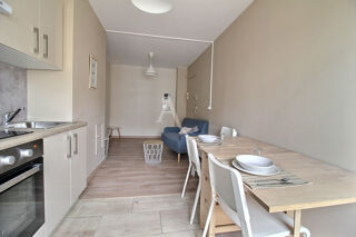  Appartement  vendre 4 pices 76 m