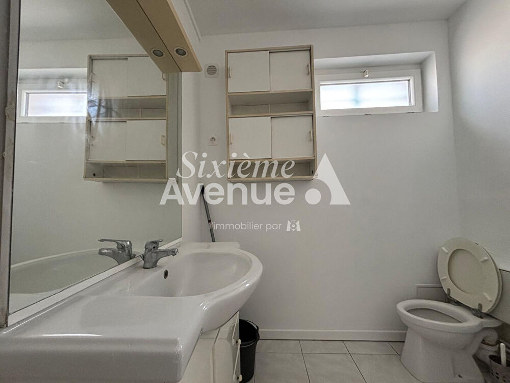 Vente Appartement Appartement Bezons 1 pièce(s) 35 m2 Bezons