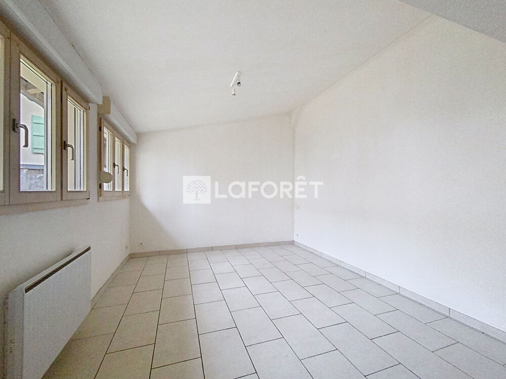 Location Appartement Studio de 29.03m2 à Neufchâteau Neufchateau