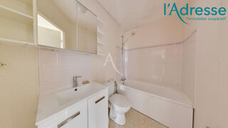  Appartement � vendre 2 pi�ces 36 m�