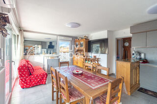  Appartement à vendre 3 pièces 63 m²