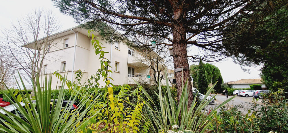 Appartement Saint Andre De Cubzac 2 pièce(s) 46 m2