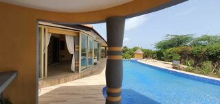  Maison � vendre 7 pi�ces 215 m� Somone