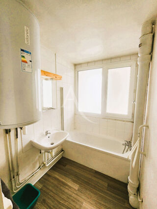  Appartement � vendre 2 pi�ces 