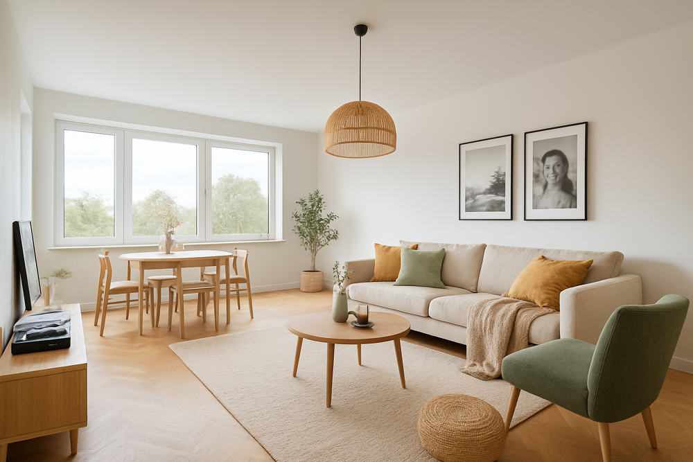 Vente Appartement Appartement 5 pièces de 115 m2 (Clamart) Clamart