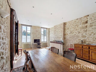  Maison à vendre 6 pièces 186 m²