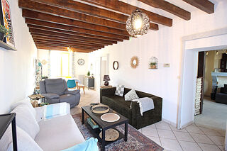  Maison � vendre 5 pi�ces 112 m�