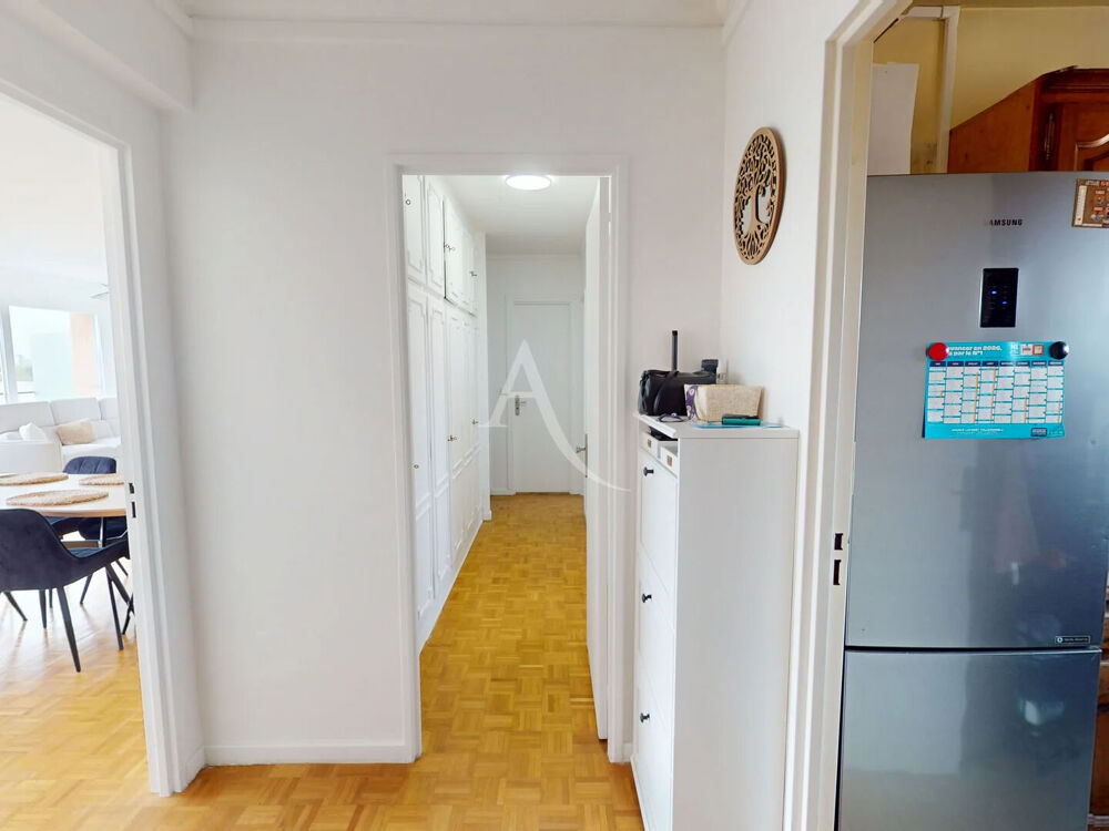 Bondy, Appartement, T4, avec parking et cave