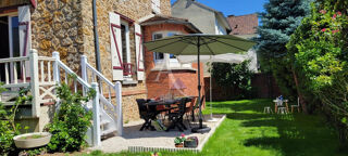  Maison � vendre 6 pi�ces 100 m�