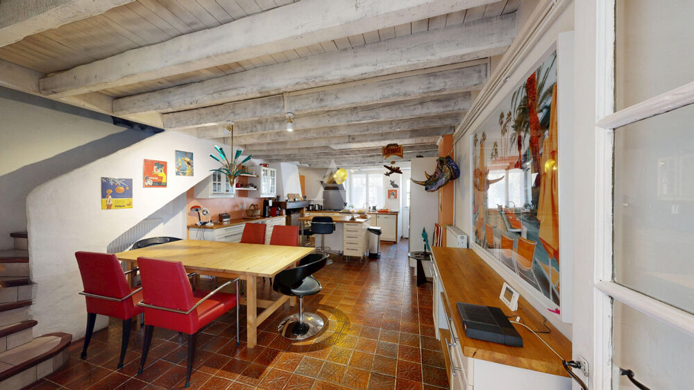 Vente Maison MAISON DE CHARME � PALAJA AVEC PISCINE, proche CARCASSONNE Palaja