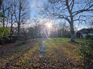  Terrain � vendre 1200 m�