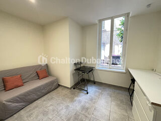  Appartement � louer 1 pi�ce 18 m�