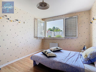  Appartement � vendre 3 pi�ces 80 m�