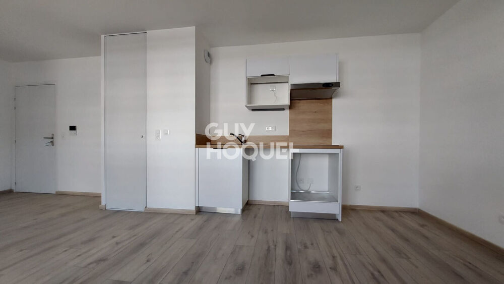 Location Appartement CHARTRES T3 Neuf de 67.18m² avec terrasse Chartres