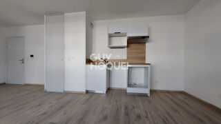  Appartement à louer 3 pièces 67 m²