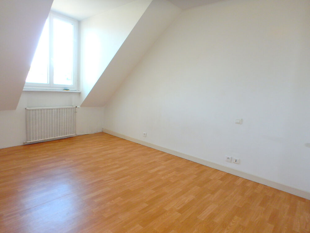 SAINT BRIEUC Hyper Centre - Appartement type 2