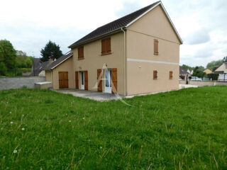  Maison � louer 6 pi�ces 138 m�
