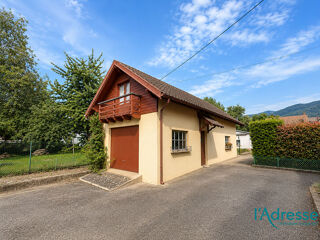  Maison à vendre 5 pièces 83 m²
