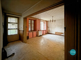  Maison � vendre 3 pi�ces 47 m�