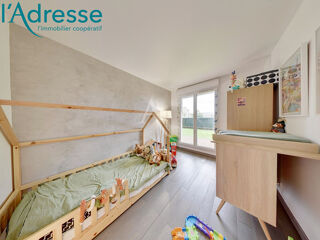 Appartement à vendre 3 pièces 64 m²