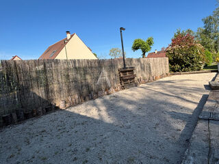  Maison à vendre 110 m²