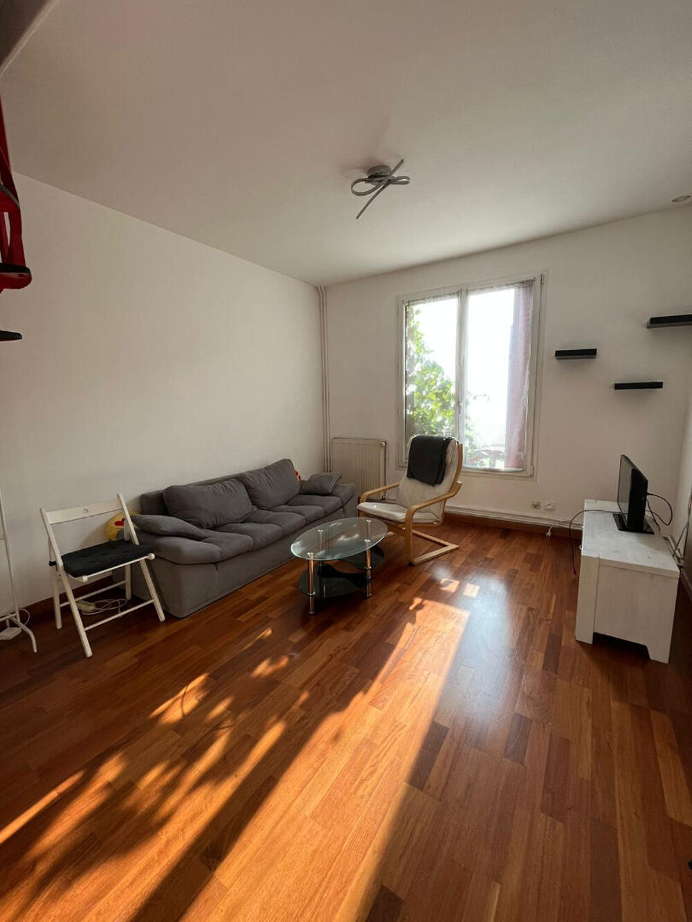 Location Appartement Appartement Cachan 2 pièces + 378m2, 60m2 au sol duplex Cachan