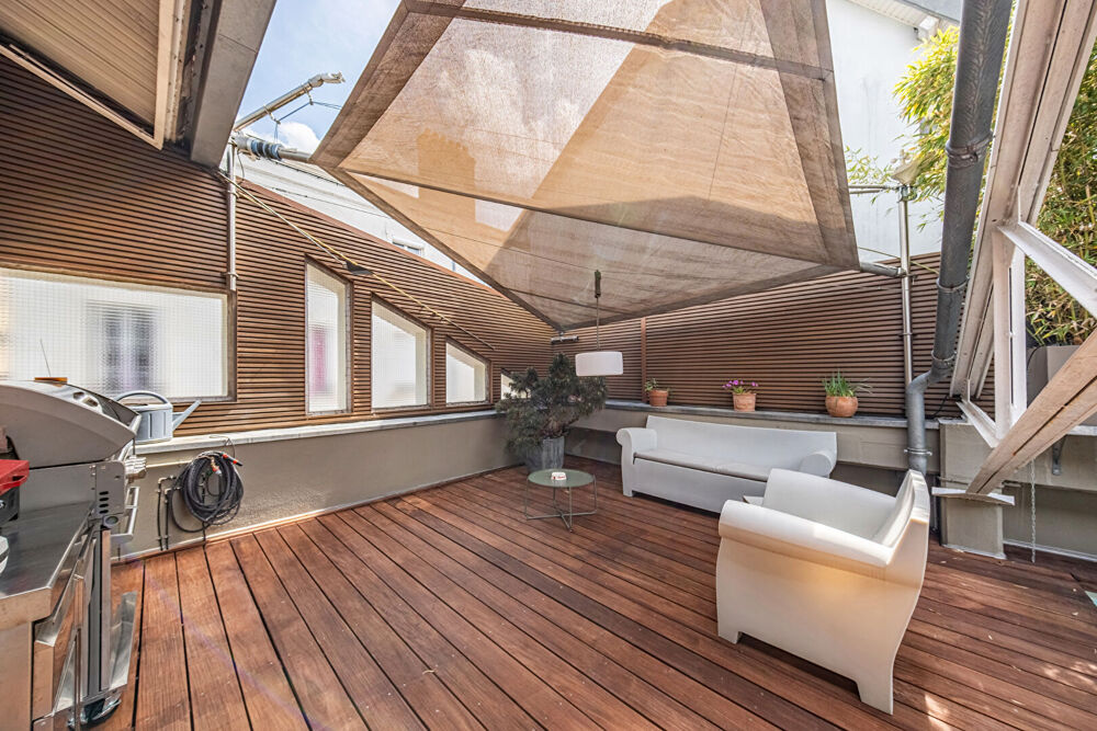 Propriété d'exception de 410 m² avec piscine à Chalon-sur-Saône