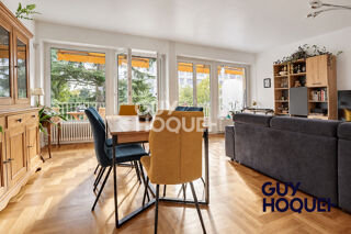Vente Appartement A vende T4 de 83 m² à Lyon 5 Lyon 5