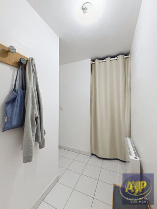  Appartement à louer 2 pièces 50 m²