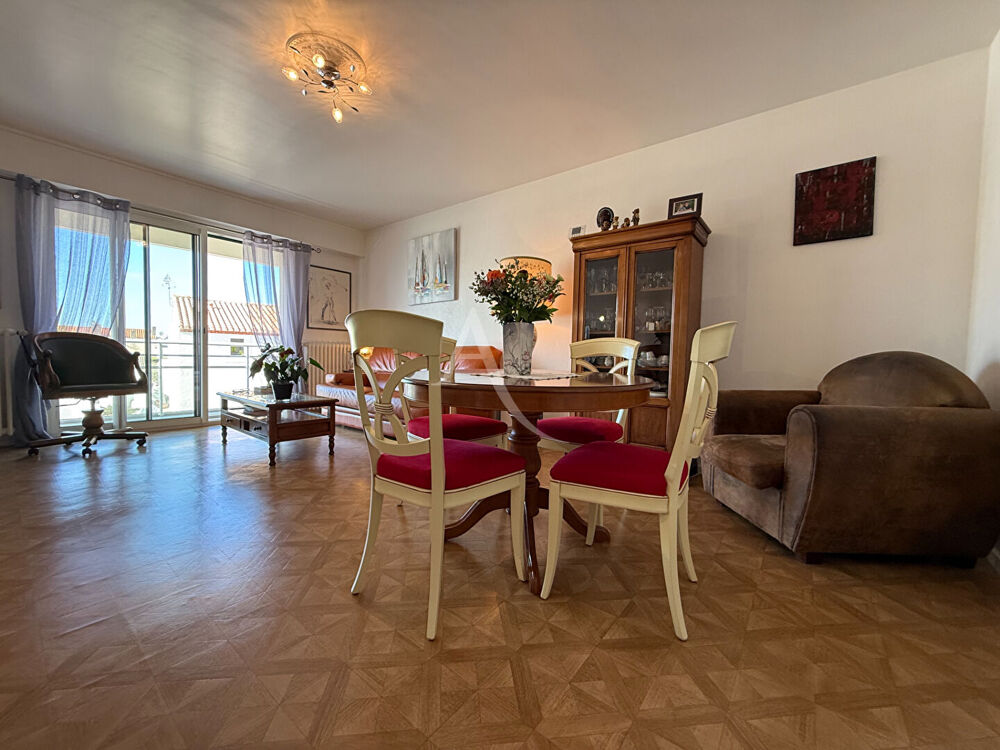 Appartement Type T3 coeur de ville