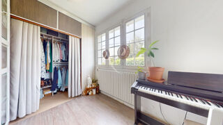  Maison à louer 4 pièces 92 m² Conflans sainte honorine