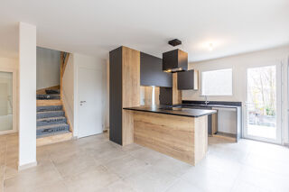  Maison � vendre 4 pi�ces 97 m�