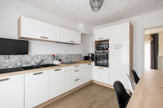  Maison à vendre 4 pièces 92 m²