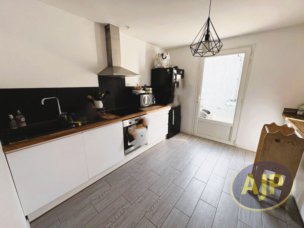 Vente Maison Arcachonaise Audenge Audenge