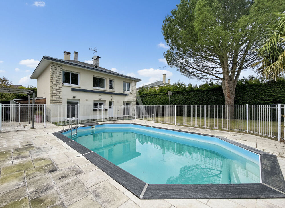 Vente Maison Maison La Meignanne 136m2 La meignanne