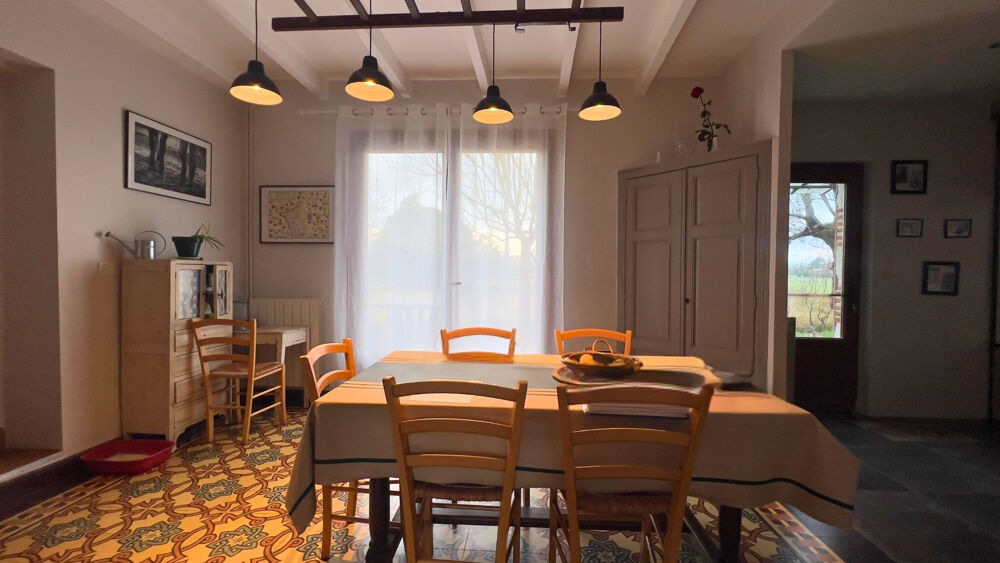 Vente Maison Propriété équestre de 3,2 hectares Valence d agen