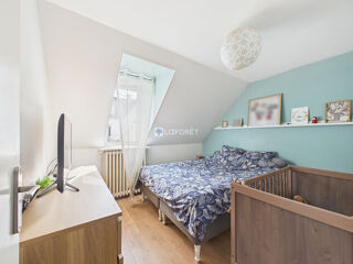 Maison à vendre 3 pièces 84 m²