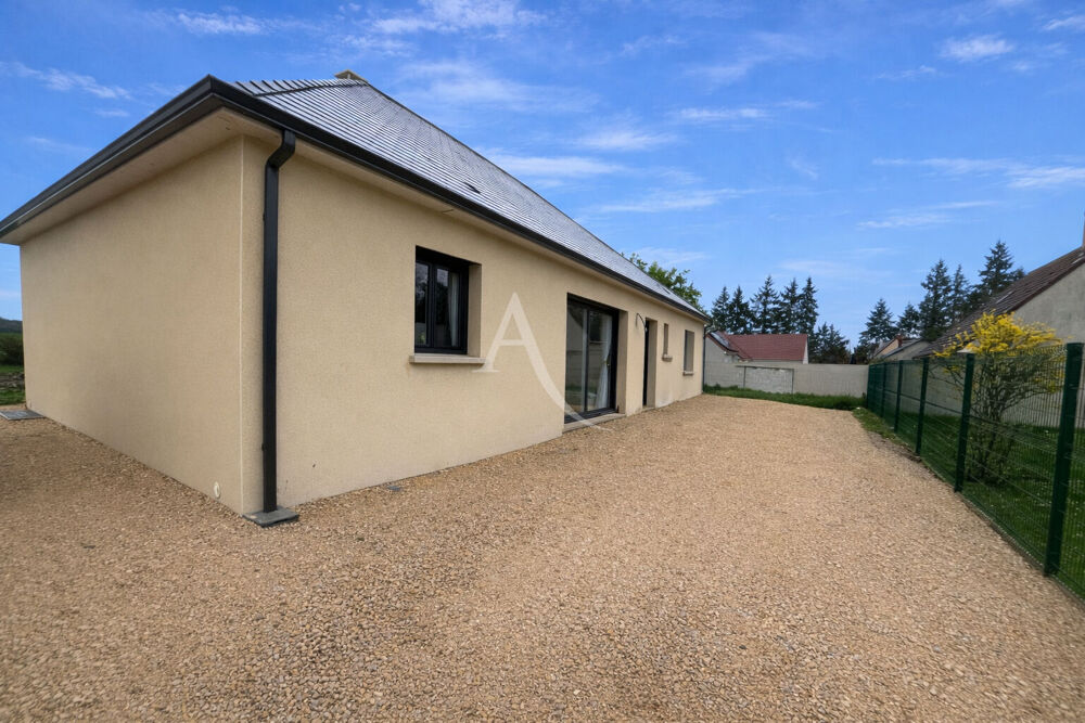 Maison T4 à Cellettes