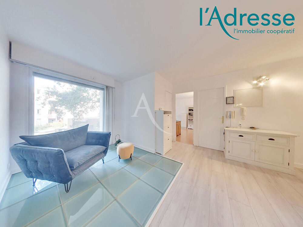 Appartement Duplex - Champs Sur Marne 5 pièce(s) 105 m2