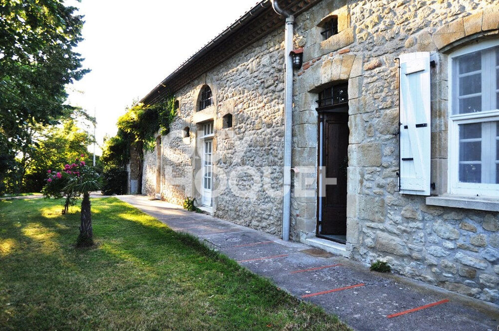 Vente Villa Demeure de prestige  11 pièce(s) 580 m2 Caraman