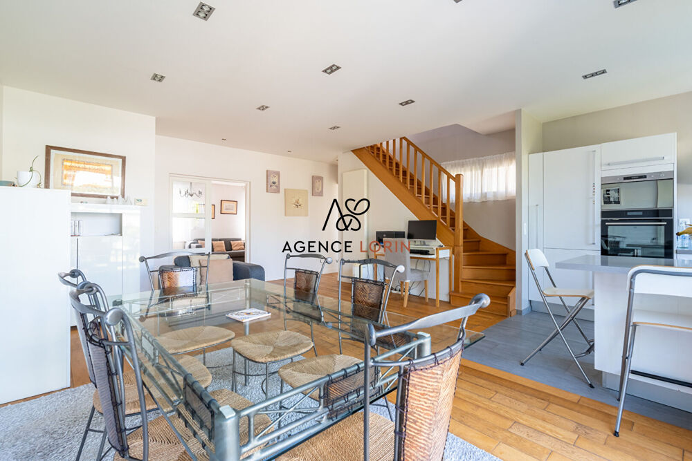 Maison 5 pièces 120 m² · à Le Vesinet · 120 m² · 955 000 €