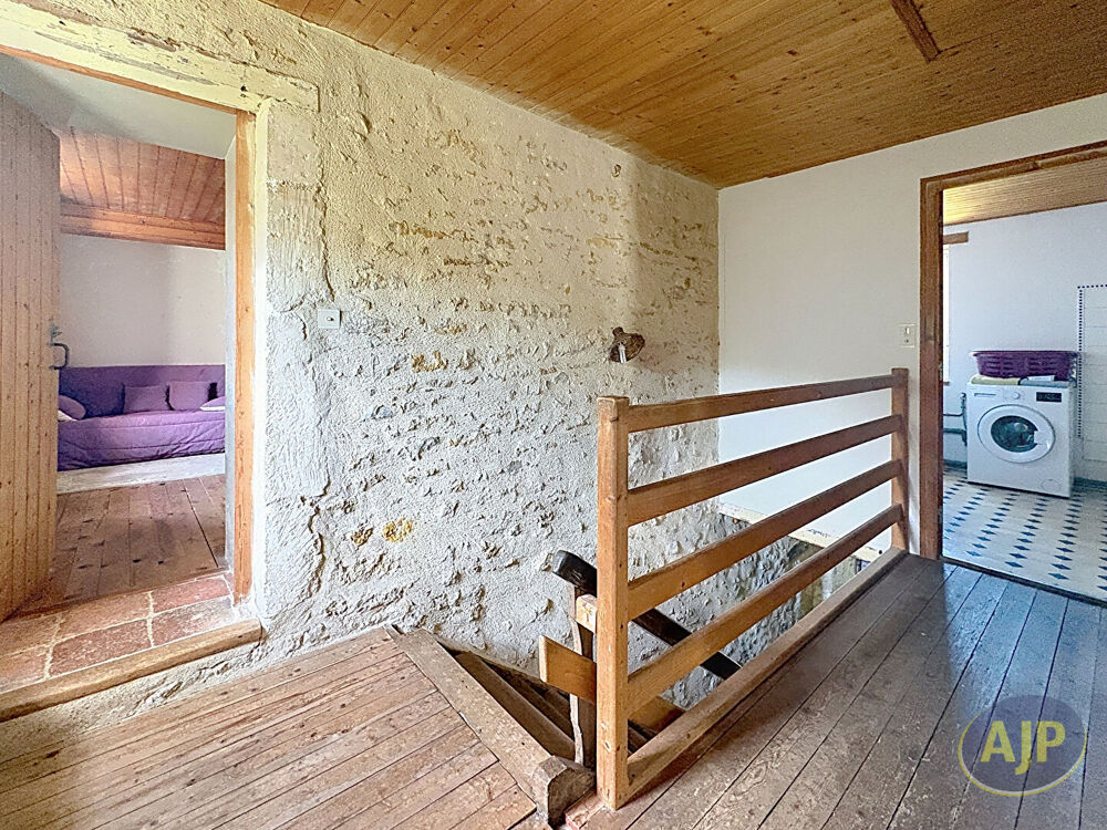 Vente Maison Gîtes à Saint Cyr En Talmondais Saint cyr en talmondais