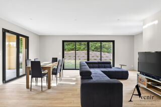  Maison à louer 5 pièces 141 m²