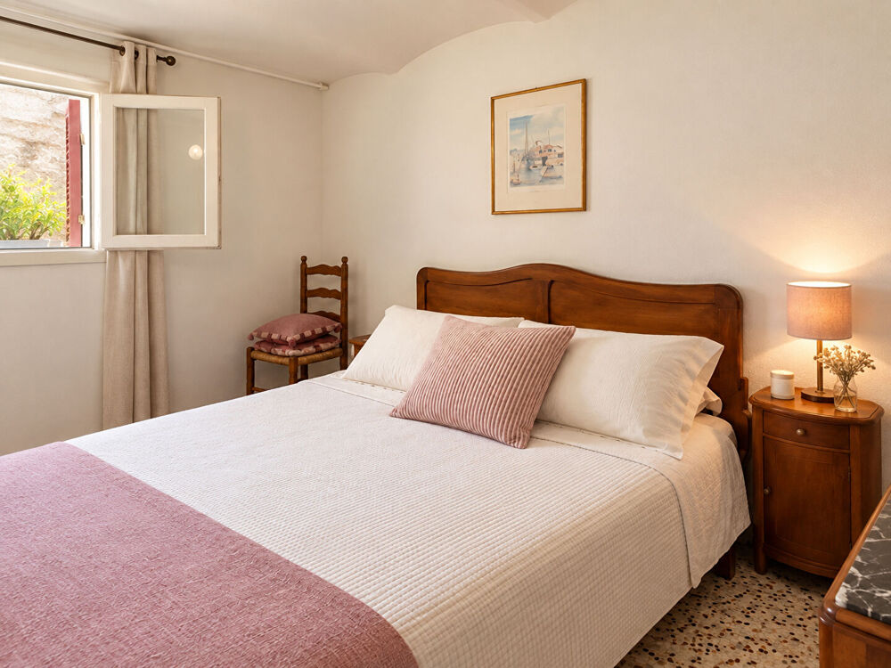 à vendre  Maison L Estaque (13016)