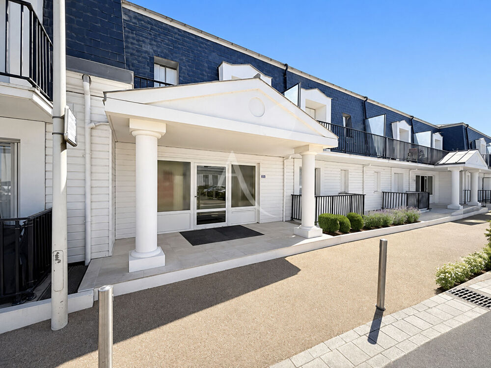 Vente Appartement Appartement Saint Gilles Croix De Vie 2 pièce(s) 27 m2 Saint gilles croix de vie