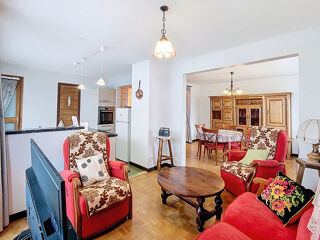  Appartement  vendre 4 pices 71 m
