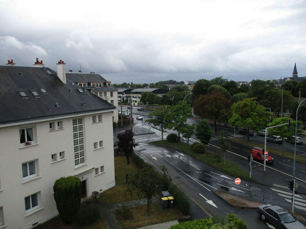 Vente Appartement Appartement Caen 3 pièce(s) 70.50 m2 Caen