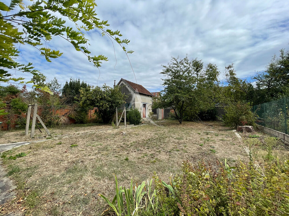 Vente Maison Maison Athis-mons 7 pièce(s) 200 m2 rare sur le secteur Athis-mons